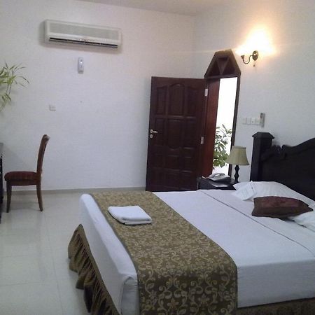 Al Shiraa Hotel Apartments Muscat Exterior photo
