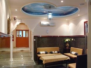 Al Shiraa Hotel Apartments Muscat Exterior photo